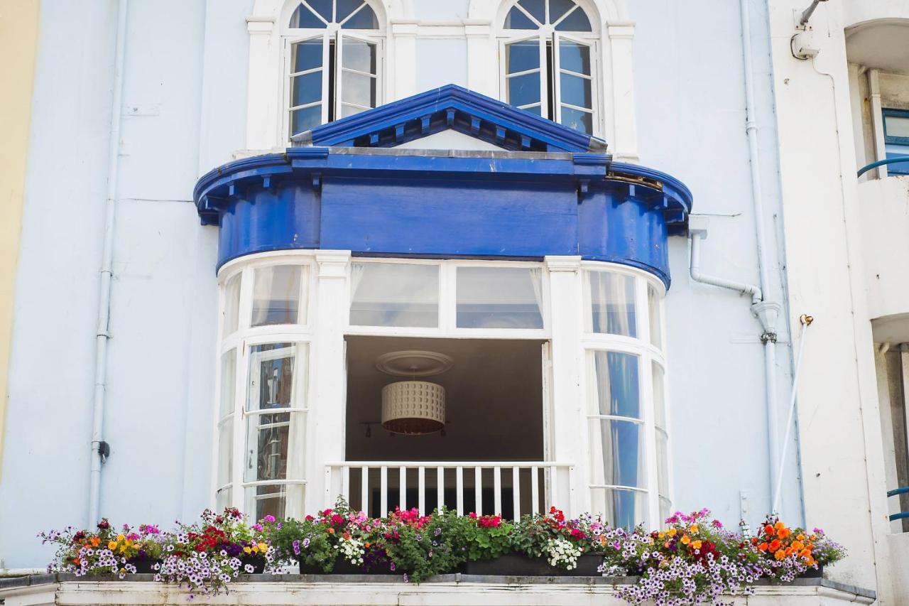 Victoria Apartment 1 Torquay Exterior photo
