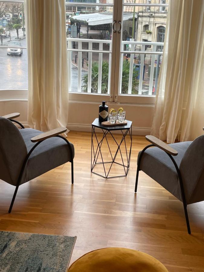 Victoria Apartment 1 Torquay Exterior photo